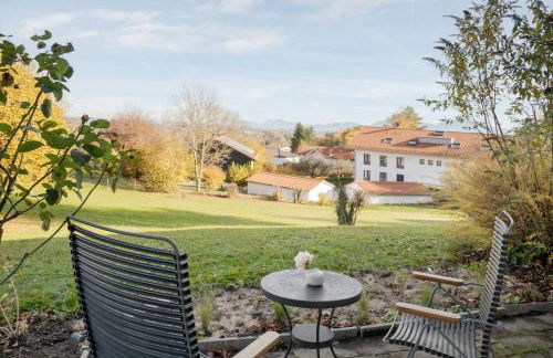 Design-Apartment am Chiemsee - Foto 35