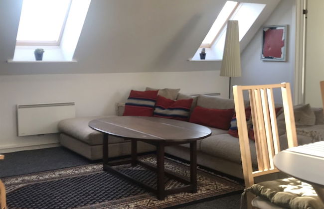 Strandsegård Ferielejligheder - Foto 32