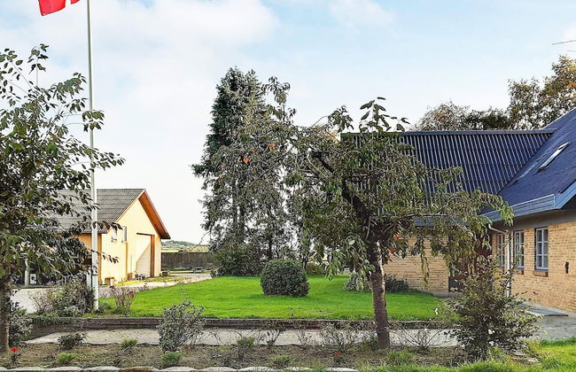 Holiday Home in Silkeborg - Foto 1