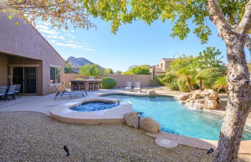 Casa Stetson home - Foto 28