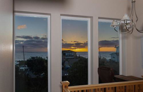 Steps to Beach and Amazing Ocean Views - Miramar Home - Foto 62