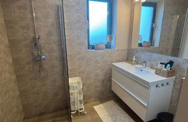 Vacation home, private pool & whirpool jacuzzi outhouse377 - Foto 30