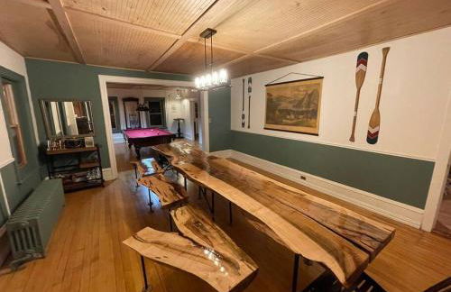 ADK Game House - Foto 19