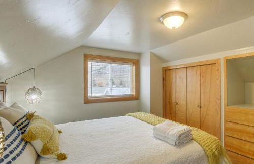 Mtn-View Anglers Retreat in Western Wyoming! - Foto 29