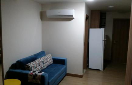 Flat no Vista Azul de frente para a Pedra Azul - Photo 25