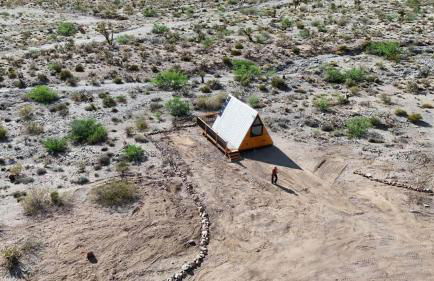 Star Gazer #2 Grand Canyon - Foto 15