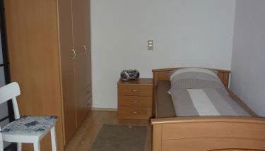 Ferienwohnung Saskia - Foto 4