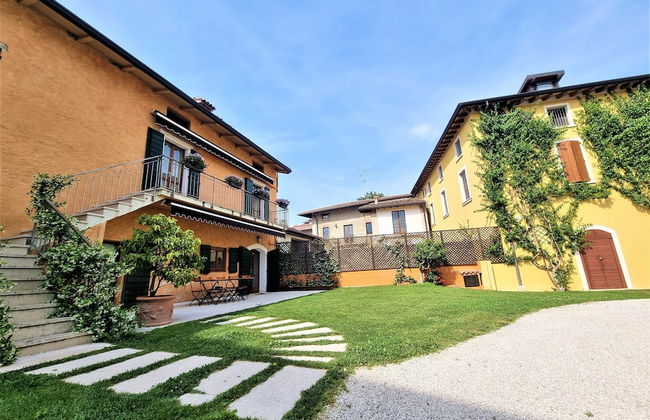 Agriturismo La Filanda - Foto 37