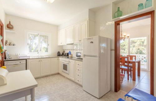 Villa Luisa - Foto 14