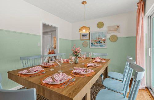 Casa Coral Vista | Heated Pool, Spa, Mins to Beach - Foto 37