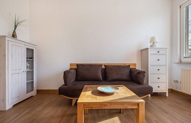 Reihenhaus mit Wlan in Buchholz am Muritzsee - Foto 14