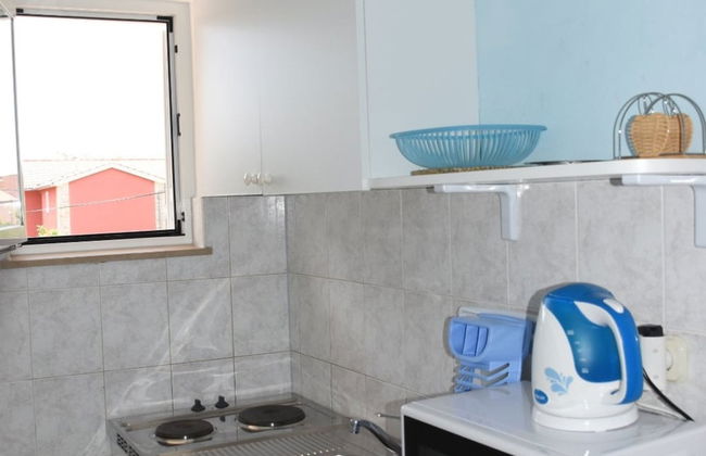 Apartments Dana - Foto 24