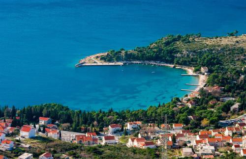 Adriatic Sunny Apartment II - Foto 26