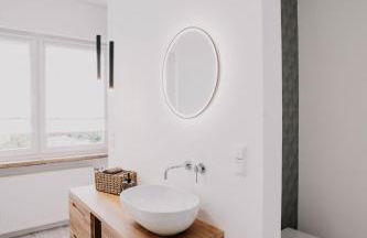 Soonwald Loft I Garten I Kamin I riesige Wohnküche - Foto 11