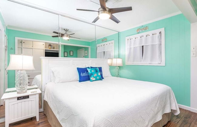 Savannah Beach Racquet Club - Foto 36