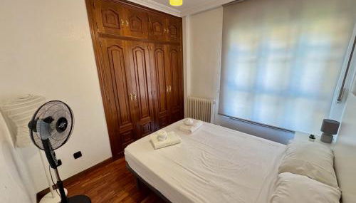 Apartamento Reyes de España / Free Parking & Wi Fi - Foto 5