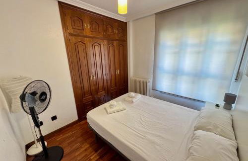 Apartamento Reyes de España / Free Parking & Wi Fi - Foto 5