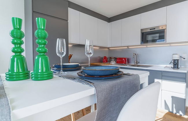 One & Only Losone Apartment - Foto 12