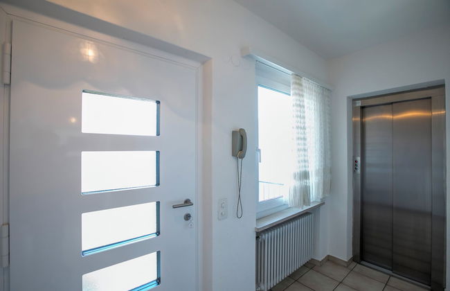 Bellevue apartment - Foto 13