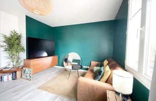 Comme à la maison - Foto 9