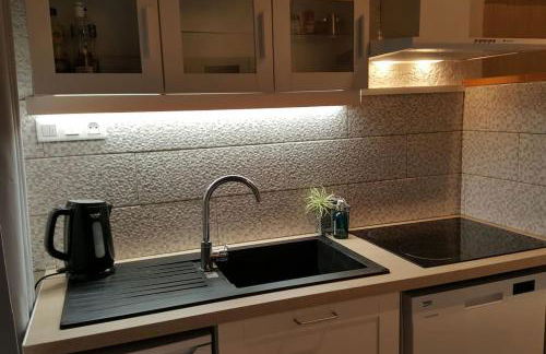 Le Chai de l'Océan - Studio Avec jardin et terrasse - plage 300 m - Foto 26