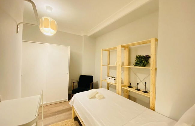 Missafir Central and Refreshing Flat in Beyoglu - Foto 58