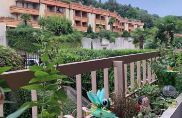 Ferienwohnung Studio Bella Verde - Foto 11