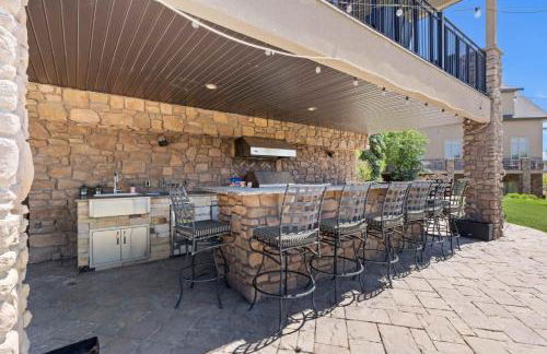 Majesty Estate in Salt Lake with Private Pool and Sport Court - Foto 57