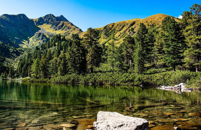 Enchanting Chalet With Infrared Sauna - Foto 47