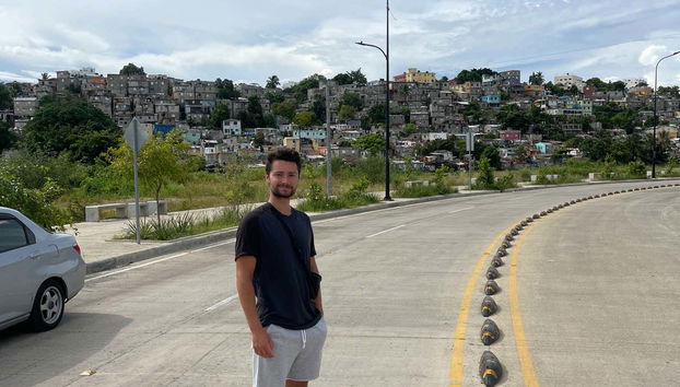 Learn about the town's history