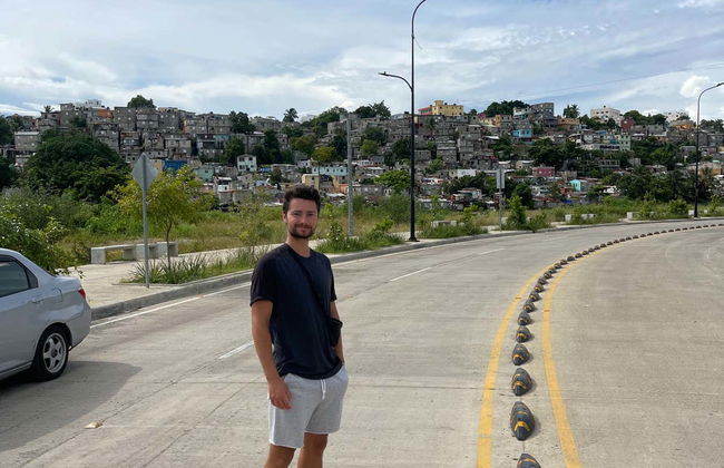 Visita guiada por Nuevo Domingo Savio - Foto 9