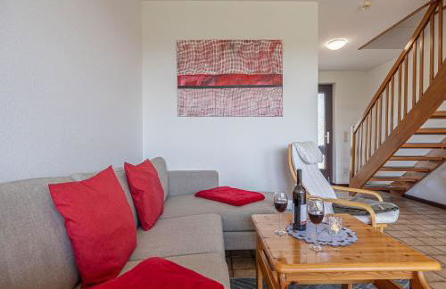 La Casa Ferienwohnung Kormoran - Foto 1