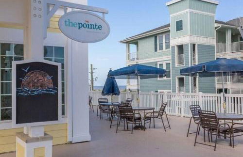 Weshoekie Ocean View House at Pointe West - Photo 33