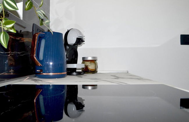 Sea View Holiday Villa Seabreeze - Foto 11