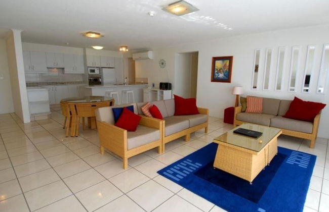 Chateau Royale Beach Resort Maroochydore - Photo 60