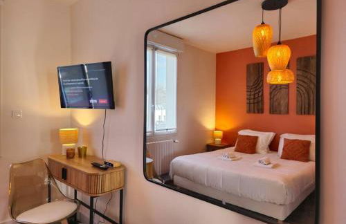 Chez Mamie Aline par Madame Conciergerie - Foto 27