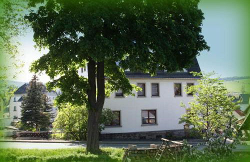 Große Ferienwohnung Ebert&Green - Foto 4