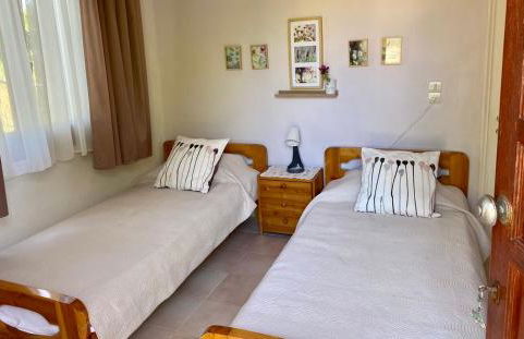 Pitsa's Rooms - Photo 17