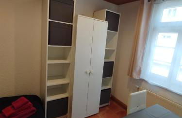 Ferienwohnungen Calwer Höfle City - für Firmen, Handwerker und Monteure - Foto 14