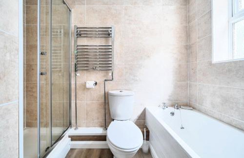 Spacious Farmhouse between St Agnes & Porthowan - Foto 15