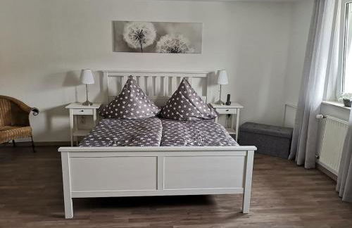 Schönes Ferienhaus im Herzen von Quentel - Foto 5