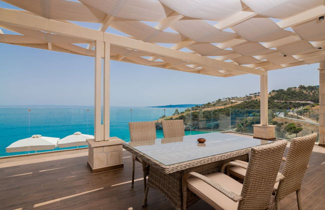 Orient Villas - Photo 47