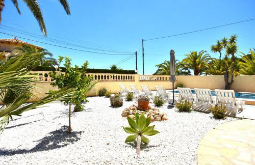 Villa Cucarres - Photo 41