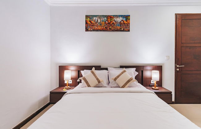 Villa Griya Purnama - Foto 10