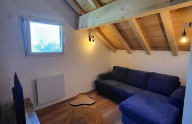 Maison au coeur des montagnes de l'Oisans - Photo 10