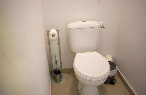 Bel appartement à 50m du port de plaisance - Foto 24