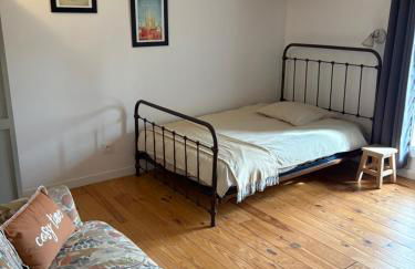 La Maison d'Alys - Le Cagnard - Foto 7