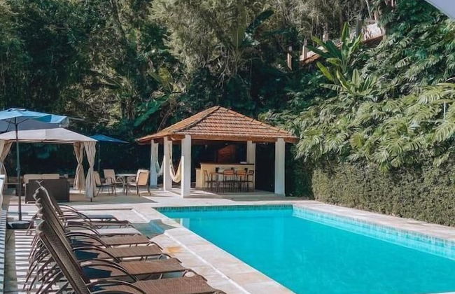 CHALÉS PRINCESA ISABEL - Photo 30