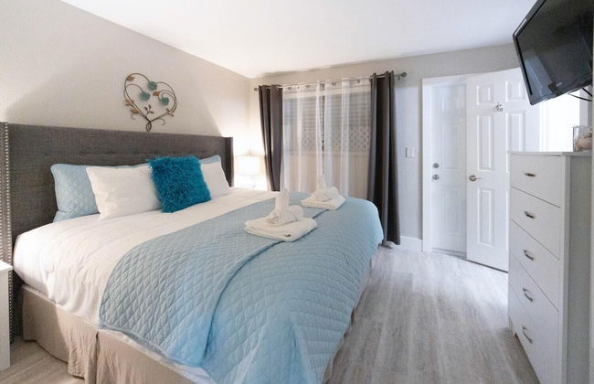 seastar suites by the sea - Foto 8