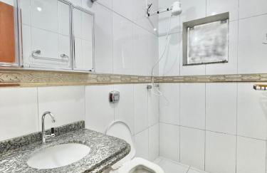 Apë Brazilian moderno no centro com ar condicionado - Foto 15